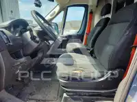 2021 RAM PROMASTER фото