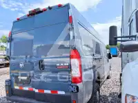 2021 RAM PROMASTER 3500 фото
