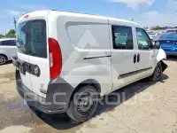 2021 RAM PROMASTER фото