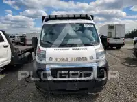 2021 RAM PROMASTER фото