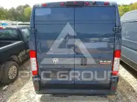 2021 RAM PROMASTER photo
