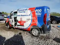 2021 RAM PROMASTER фото