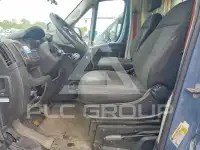 2021 RAM PROMASTER фото