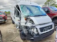 2021 RAM PROMASTER фото