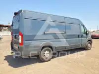 2021 RAM PROMASTER фото
