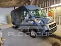 2021 RAM PROMASTER фото