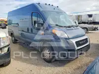 2021 RAM PROMASTER фото