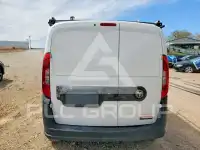 2021 RAM PROMASTER фото