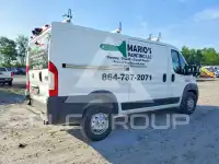 2021 RAM PROMASTER 1500 фото