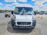 2021 RAM PROMASTER 2500 фото