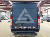 2021 RAM PROMASTER фото