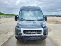 2021 RAM PROMASTER фото