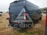 2021 RAM PROMASTER 3500 фото
