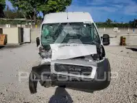 2021 RAM PROMASTER photo