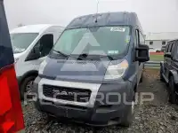2021 RAM PROMASTER фото
