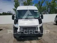 2021 RAM PROMASTER фото