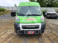 2021 RAM PROMASTER фото