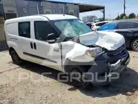 2021 RAM PROMASTER фото