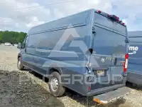 2021 RAM PROMASTER фото