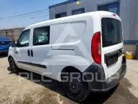 2021 RAM PROMASTER фото