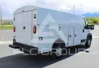 2021 RAM PROMASTER фото