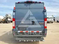 2021 RAM PROMASTER photo