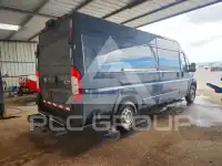 2021 RAM PROMASTER photo
