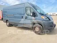 2021 RAM PROMASTER photo
