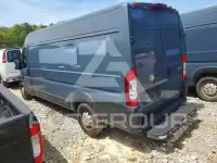 2021 RAM PROMASTER photo