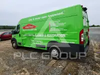 2021 RAM PROMASTER фото