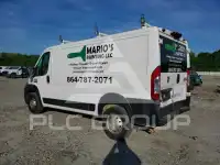2021 RAM PROMASTER 1500 фото