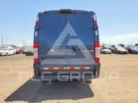 2021 RAM PROMASTER фото