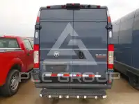 2021 RAM PROMASTER photo