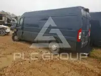 2021 RAM PROMASTER 3500 фото