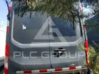 2021 RAM PROMASTER 3500 фото