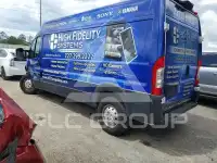 2021 RAM PROMASTER photo