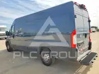 2021 RAM PROMASTER photo