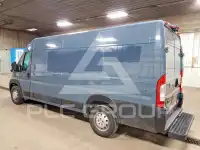 2021 RAM PROMASTER photo