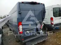 2021 RAM PROMASTER фото