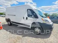 2021 RAM PROMASTER 2500 фото