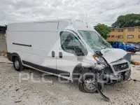 2021 RAM PROMASTER photo