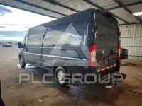 2021 RAM PROMASTER photo
