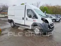 2021 RAM PROMASTER photo