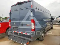 2021 RAM PROMASTER photo