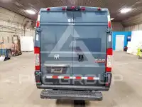 2021 RAM PROMASTER photo