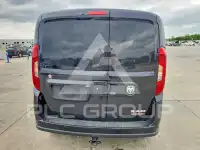 2021 RAM PROMASTER photo