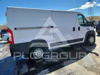 2021 RAM PROMASTER photo