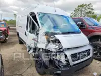 2021 RAM PROMASTER фото