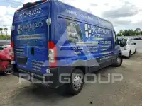 2021 RAM PROMASTER photo