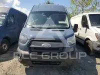 2021 RAM PROMASTER 3500 фото
